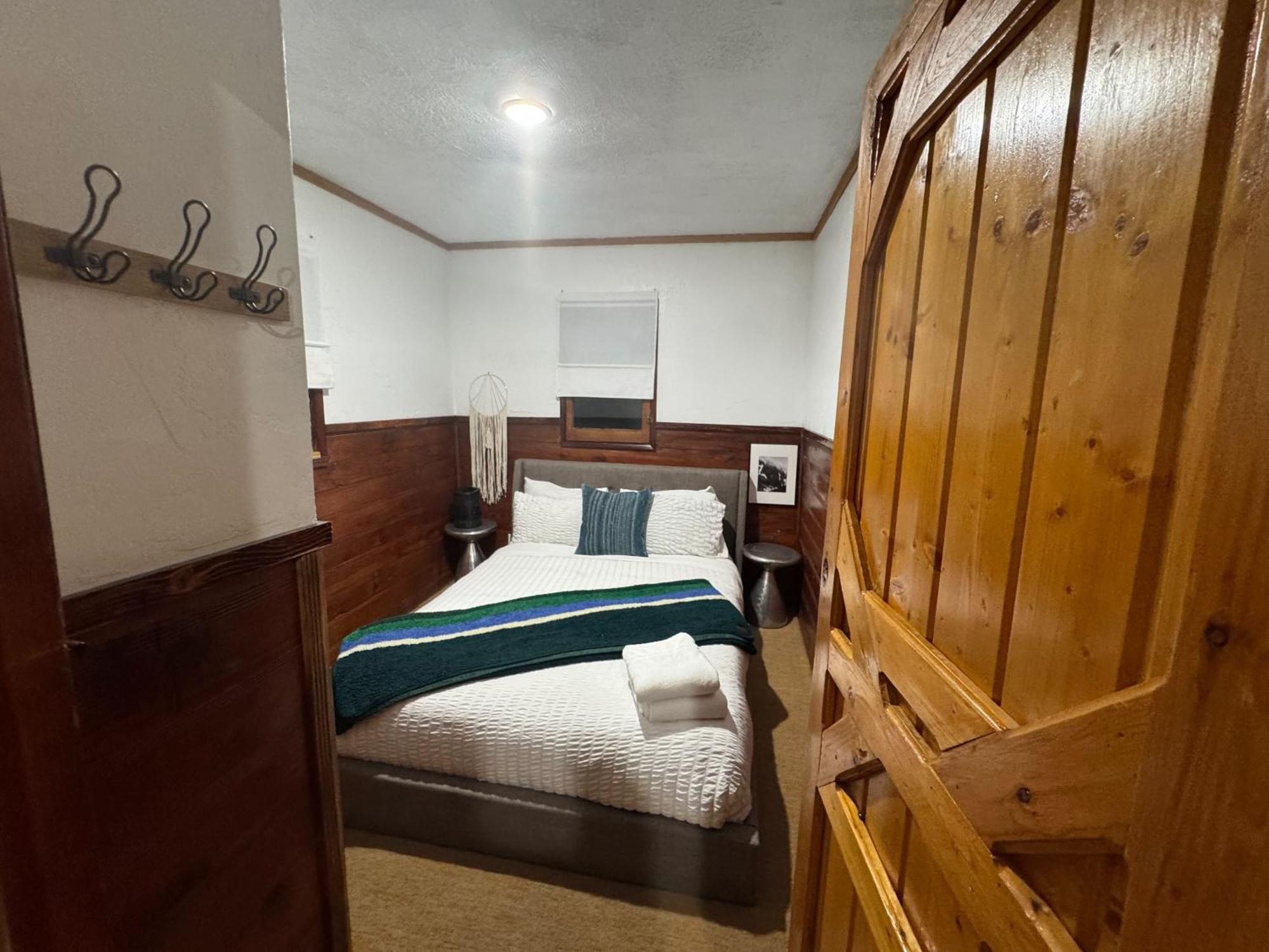 Three Pines Cabins Big Bear Lake Exterior foto